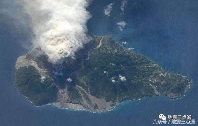 印尼7.4级地震引发大规模海啸！海底地震的威力到底有多大？