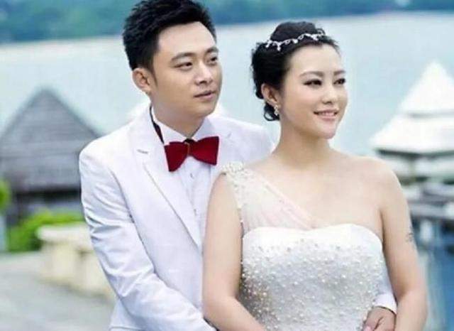 郝蕾宣布离婚，回顾她与邓超恋情以及两段失败婚姻，让人觉得遗憾