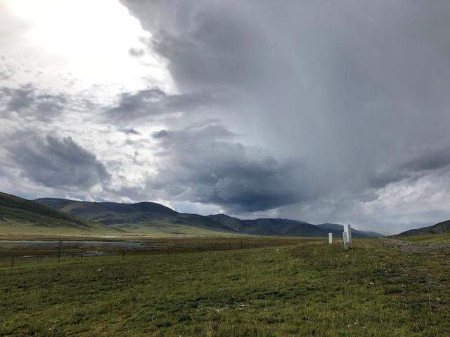 人工降雨引发暴雨？把握“天机”的妙法你知道吗？