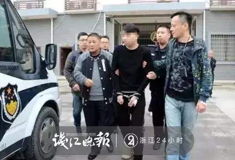 “求判凶手死刑！”浙大毕业女生被害案今开庭审理