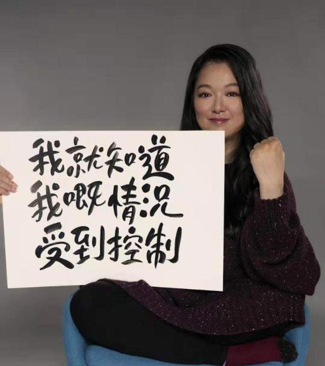 前港姐冠军自曝患惊恐症最严重时曾呼吸困难！古天乐拍片为其打气