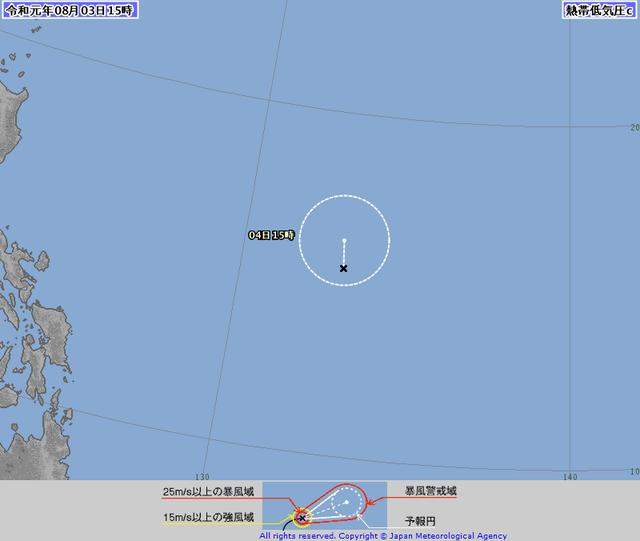 太快，9号准台风发布，这可能是今年第2个超强台风，或登陆日本