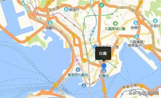 香港这30条“潜规则”，很多本地人都不知道！