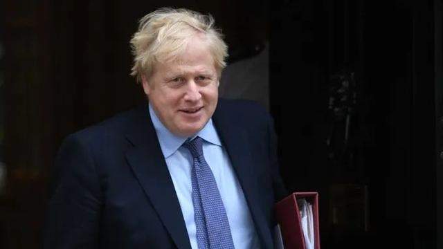 全球累计确诊超128万例！英国首相仍在ICU，美军特种兵开始造口罩…