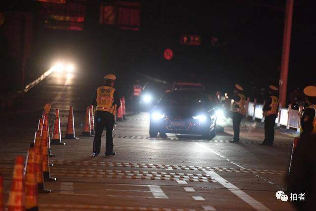 多图直击武汉解封第一时刻：火车！机场！高速