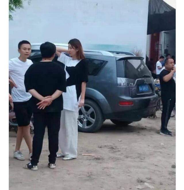 王宝强曾告知马蓉母亲去世，却被前妻否认原因曝光让人哑口无言