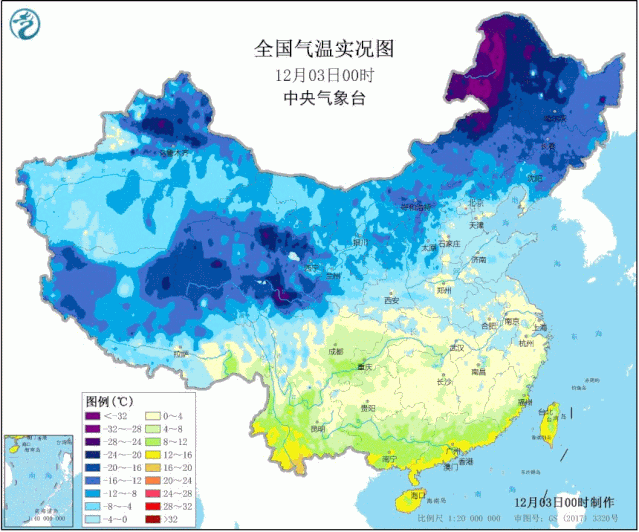 注意！超强台风“北冕”登陆菲律宾，即将进入南海影响我国