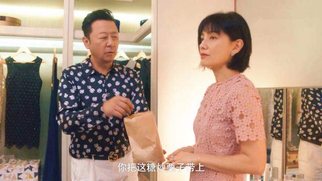 疑天猫总裁夫人警告网红张大奕：撕完小三，也别放过自己的男人