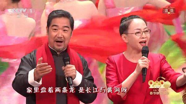 宋丹丹说再不演小品了：“不想被观众嘘下台，想自己主动走下去”