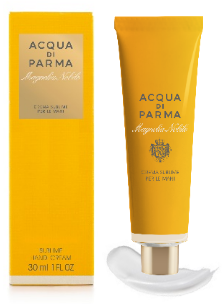 Acqua di Parma帕尔玛之水优雅女士护手霜系列新品