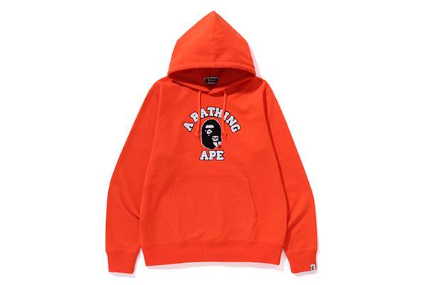 A A BATHING APE® × OCTOBER’S VERY OWN