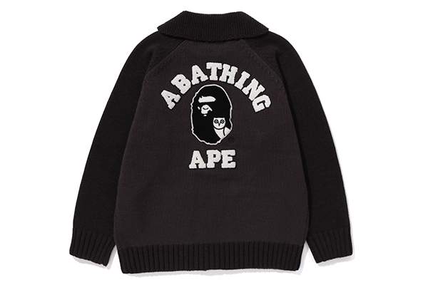 A A BATHING APE® × OCTOBER’S VERY OWN