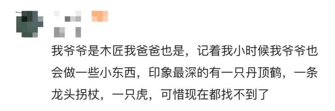 63岁中国大爷搬来一块木头，圈粉116万外国人：木匠界的爱因斯坦啊！