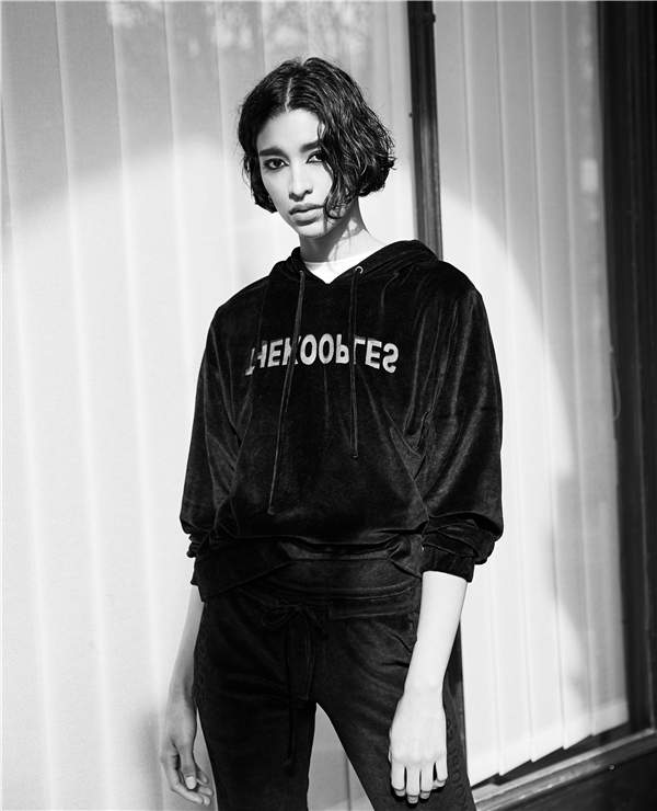 ​THE KOOPLES 2019秋冬单品推荐—卫衣