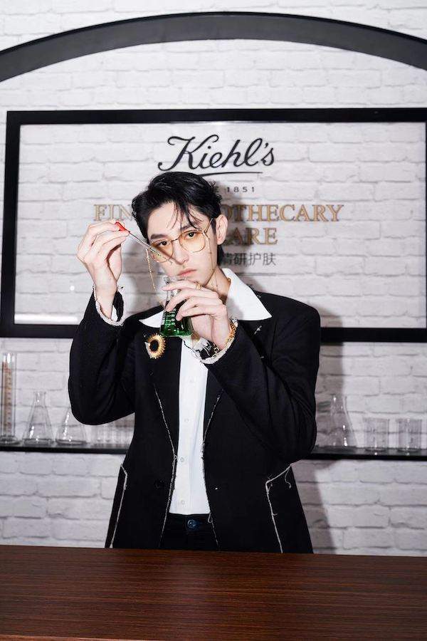 Kiehl’s科颜氏170周年 续写百年经典 不灭心中热爱