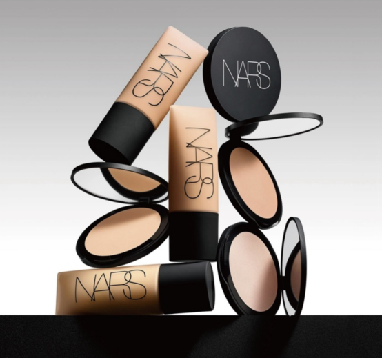 NARS「黑科技」底妆家族重磅上市