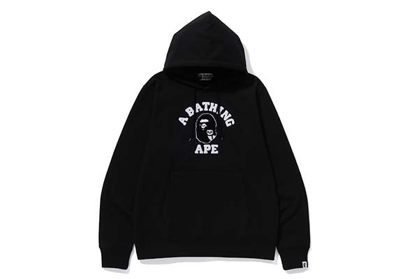 A A BATHING APE® × OCTOBER’S VERY OWN