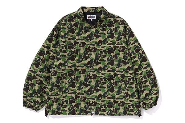 A A BATHING APE® × OCTOBER’S VERY OWN