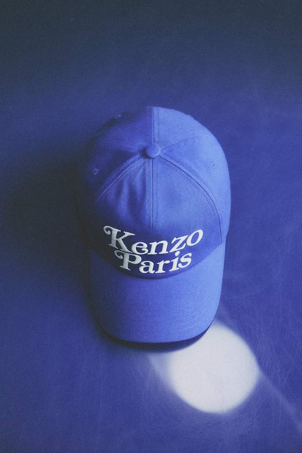 KENZO X VERDY ‘COLORS’ 系列重磅呈现