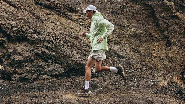 lululemon全新beyondfeel trail越野跑鞋助力畅跑山野