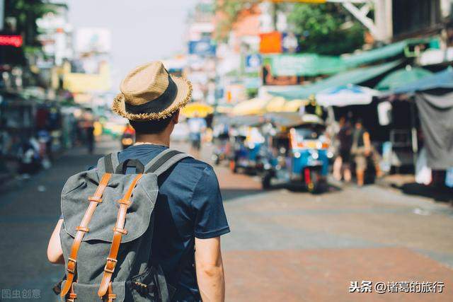 一个人旅行安全吗？资深背包客提醒我不要犯的10件事！建议你看看