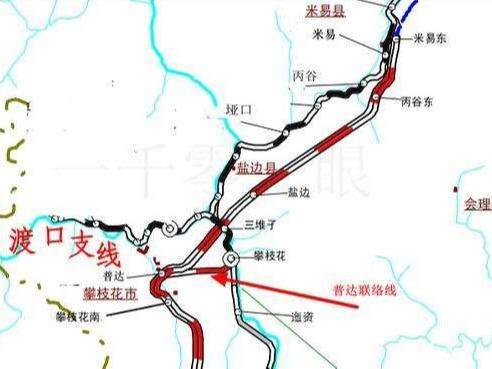 半年开通铁路1178公里，中国铁路一路狂奔，铁路发生了什么变化？