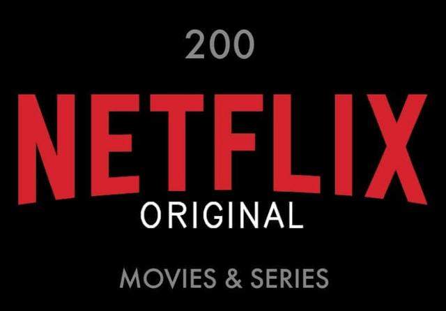 是什么造成了Netflix的“烂片成堆”