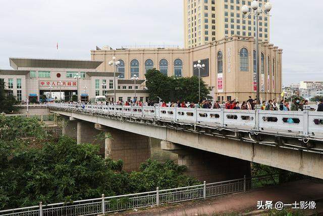 回忆在越南芒街、下龙、河内跟团游的经历