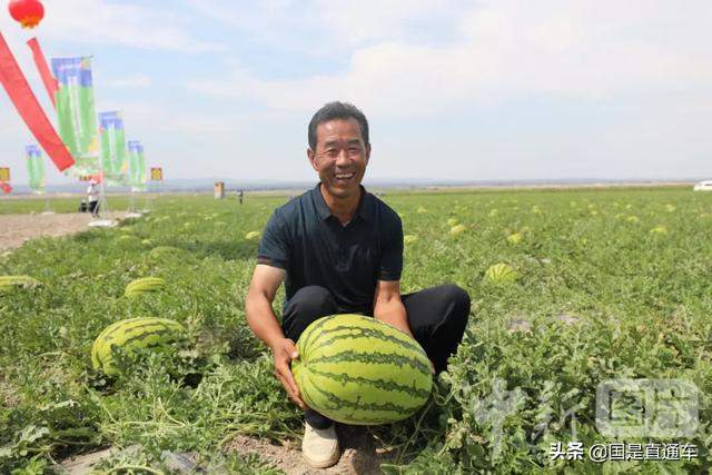 画说宁夏 | 当西北和江南相遇，就有了座“沙漠水城”