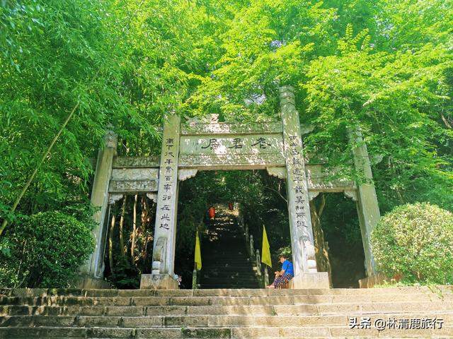 河南这个冷门景区，老子看中在此隐居，空气好适合老人