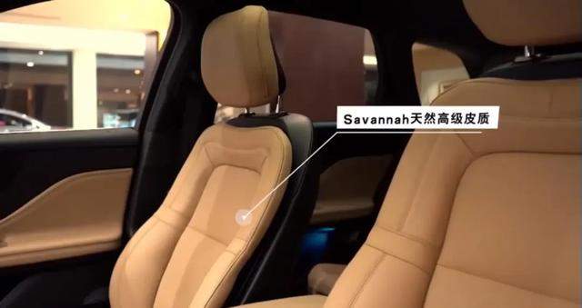 不到30万的豪华SUV，什么人会选林肯冒险家Corsair？