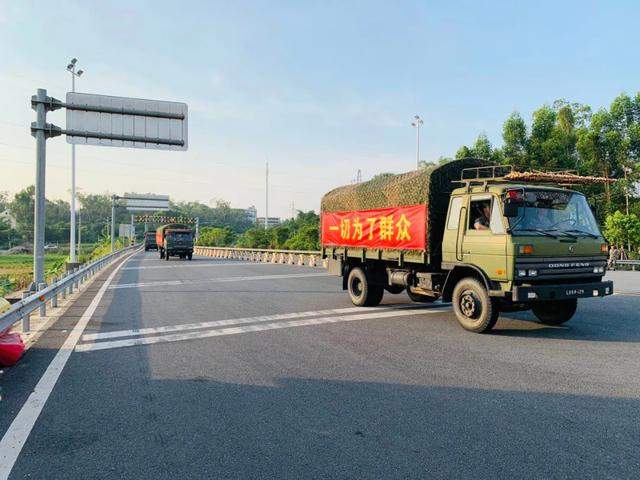 江西挺住，福建来了