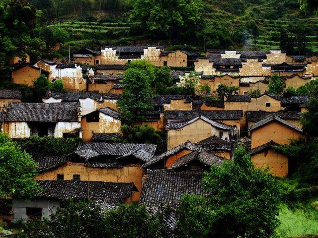 夏日，松阳三天两晚这样玩，附路线