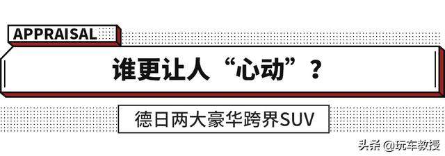 20多万的宝马X2优惠6万起步！能让你放弃雷克萨斯？