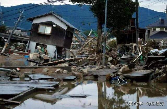 美军跑得比谁都快！日本被罕见灾难突袭，盟友却率先“跑路”？