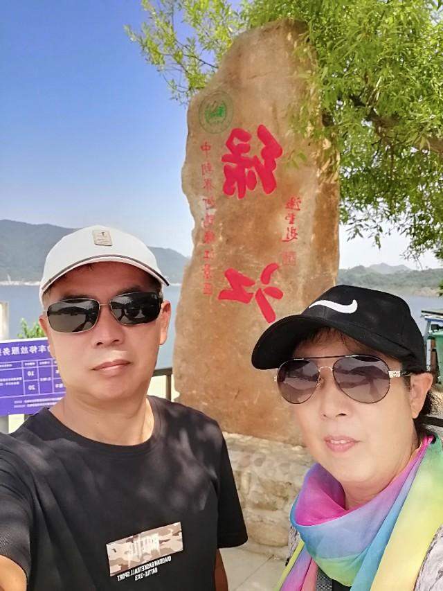 沿海沿边游第六站打卡丹东。记录旅行生活，分享沿途美景！