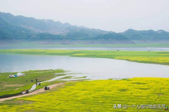 国内必去的100个地方，去过18个，你就是超级旅行达人