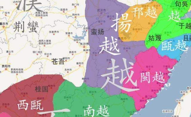 福建太过于强大，国家将此地划出，现成为广东海岛县