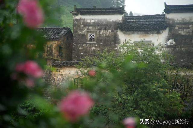 雨季江南，最美不过青山中的景德镇