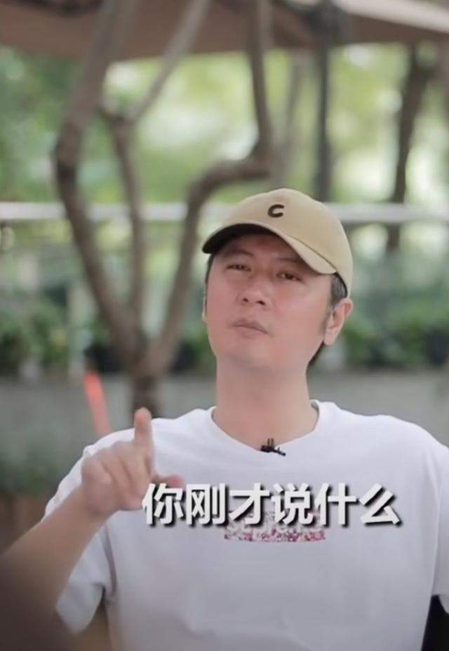 任重为新戏暴瘦20斤，两鬓斑白唇无血色，减肥过度导致外貌苍老？