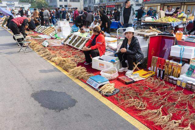 自驾中朝边境，景色绝美，但却留下了大大的遗憾