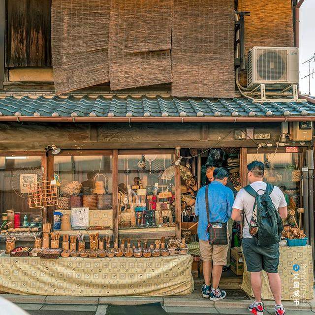 破圈！寺庙文旅新路——日本京都清水寺「祈福之旅」