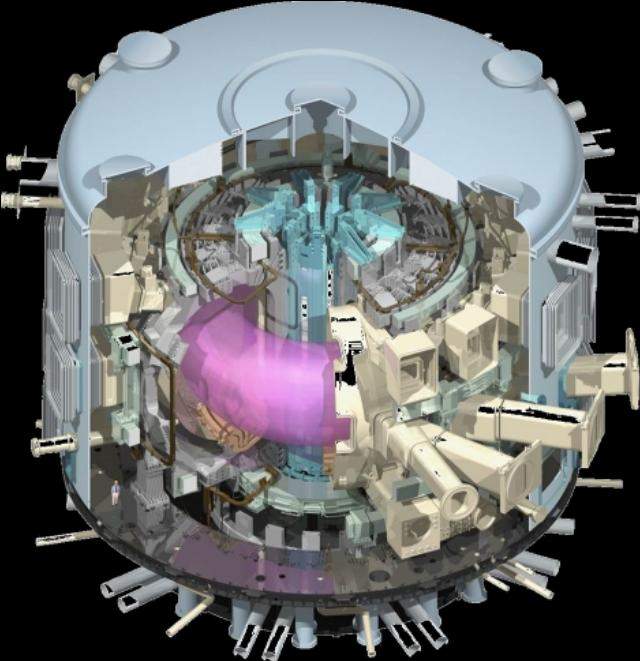 全人类共同努力，才能进入新能源时代，科学探索与合作永远在路上