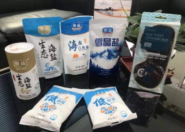 这5种“盐”你真的了解吗？食用盐的选择需要考虑自身需求