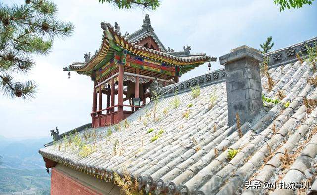 中国十大必去名山你爬过几座？离天空最近的地方，不能错过的风景