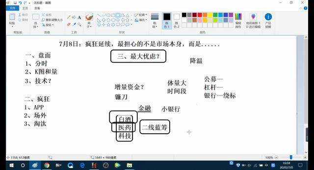 为什么说“白酒、券商、大银行都不宜追”？这3个板块才“真香”