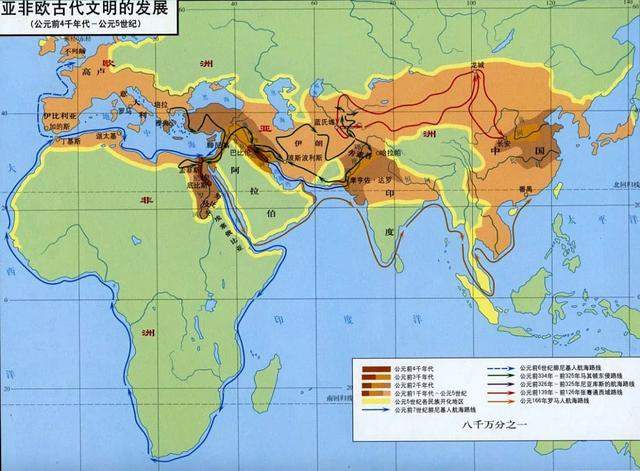 科西嘉岛：意大利历史上的一部分，为何却成了法国的领土？