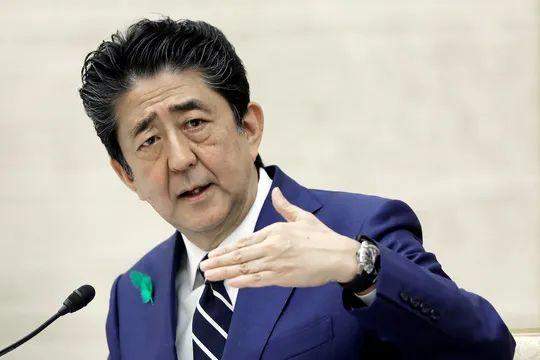 日本家族门阀有多强大？看安倍晋三家族成长史