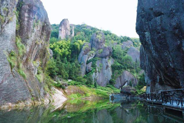 夏日，松阳三天两晚这样玩，附路线