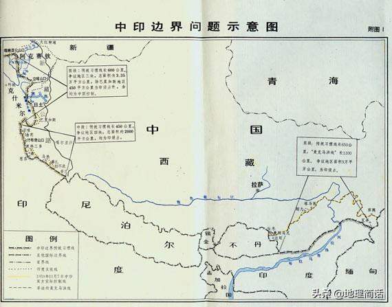 印度后撤是最明智的选择！中印谈判的背后，是解放军火力的碾压